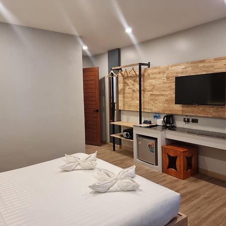 Diva Boutique Hotel Patong Eksteriør bilde