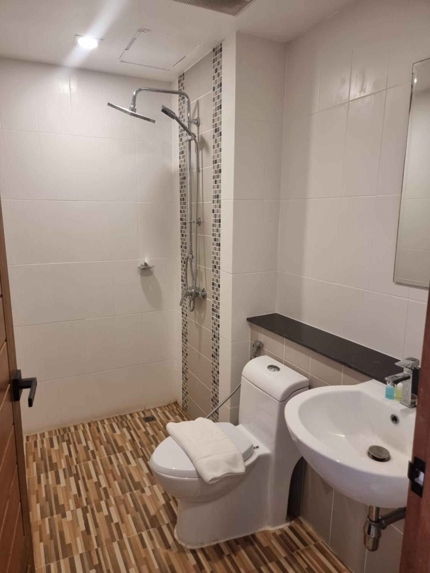 Diva Boutique Hotel Patong Eksteriør bilde
