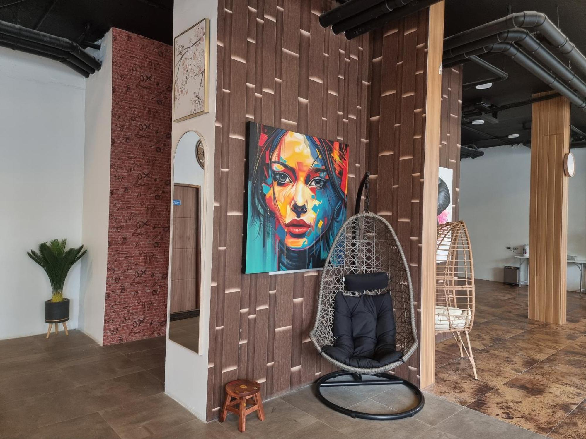 Diva Boutique Hotel Patong Eksteriør bilde